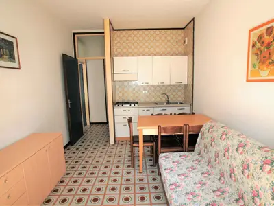 Ferienwohnung für 6 Personen (45 m²) in Lido Di Jesolo 7/10