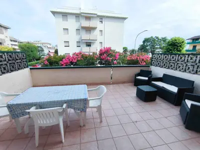 Ferienwohnung für 4 Personen (32 m²) in Lido Di Jesolo 2/9
