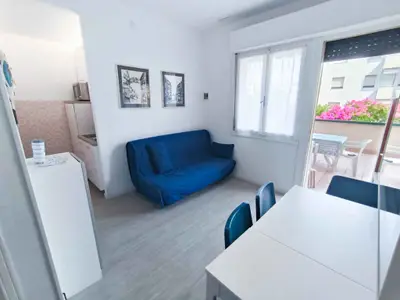 Ferienwohnung für 4 Personen (32 m²) in Lido Di Jesolo 3/9