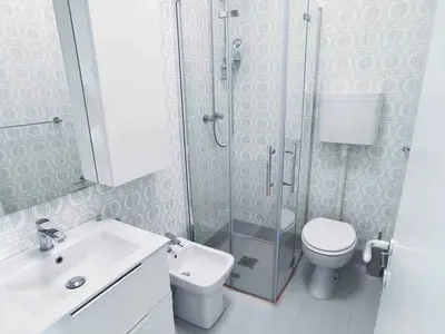 Ferienwohnung für 4 Personen (32 m²) in Lido Di Jesolo 8/9