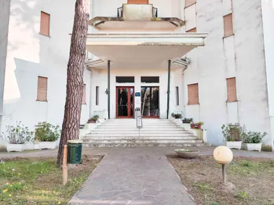 Ferienwohnung für 6 Personen (45 m²) in Lido Di Jesolo 1/9