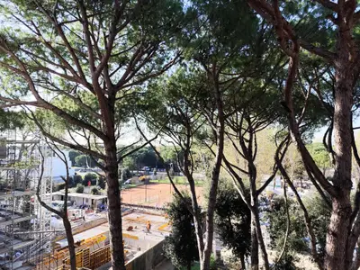 Ferienwohnung für 6 Personen (45 m²) in Lido Di Jesolo 9/9