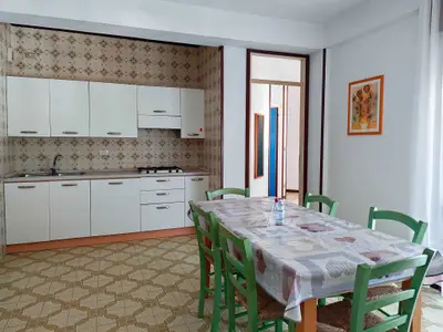 Ferienwohnung für 6 Personen (45 m²) in Lido Di Jesolo 6/9