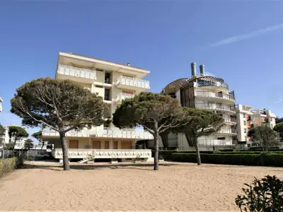 Ferienwohnung für 4 Personen (35 m²) in Lido Di Jesolo 2/3
