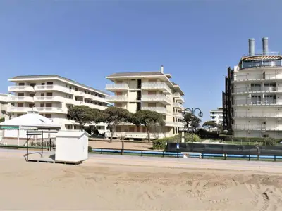 Ferienwohnung für 4 Personen (35 m²) in Lido Di Jesolo 3/3
