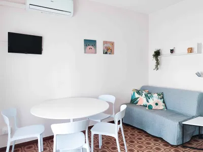 Ferienwohnung für 4 Personen (25 m²) in Lido Di Jesolo 1/5