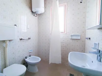 Ferienwohnung für 4 Personen (25 m²) in Lido Di Jesolo 1/9