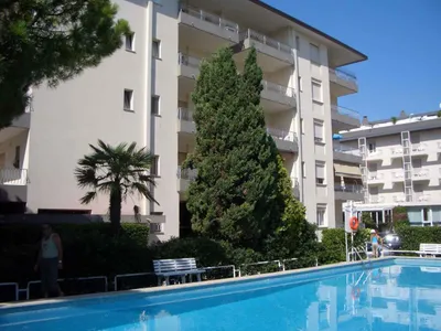 Ferienwohnung für 4 Personen (25 m²) in Lido Di Jesolo 8/9