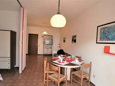 Ferienwohnung für 4 Personen (25 m²) in Lido Di Jesolo 3/9