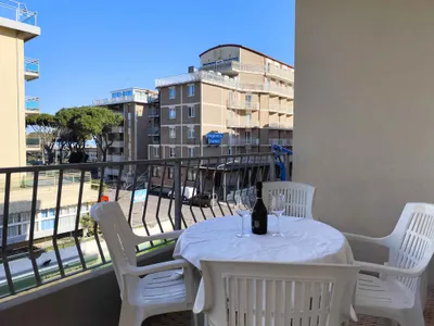 Ferienwohnung für 4 Personen (35 m²) in Lido Di Jesolo 5/10