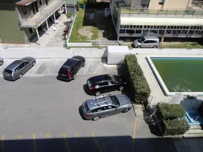Ferienwohnung für 4 Personen (35 m²) in Lido Di Jesolo 2/10