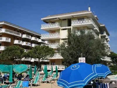 Ferienwohnung für 3 Personen (28 m²) in Lido Di Jesolo 7/7