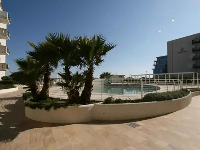 Ferienwohnung für 5 Personen (40 m²) in Lido Di Jesolo 3/5