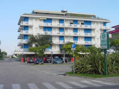 Ferienwohnung für 6 Personen (57 m²) in Lido Di Jesolo 5/10