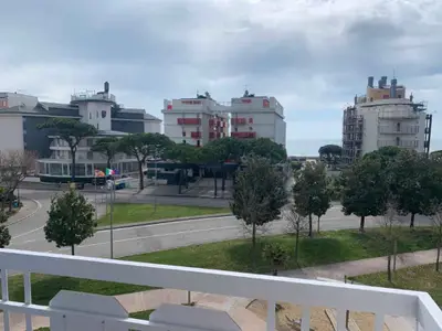 Ferienwohnung für 6 Personen (57 m²) in Lido Di Jesolo 4/10