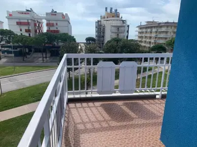 Ferienwohnung für 6 Personen (57 m²) in Lido Di Jesolo 2/10