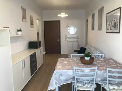 Ferienwohnung für 6 Personen (57 m²) in Lido Di Jesolo 7/10
