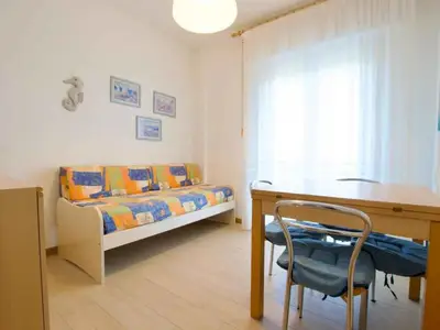 Ferienwohnung für 5 Personen (50 m²) in Lido Di Jesolo 6/10