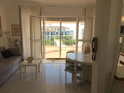 Ferienwohnung für 4 Personen (50 m²) in Lido Di Jesolo 6/9