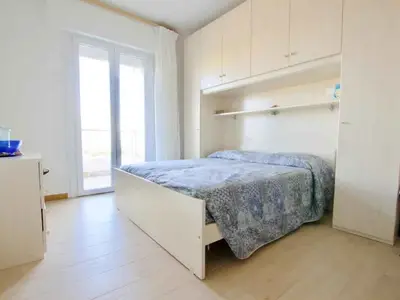 Ferienwohnung für 5 Personen (50 m²) in Lido Di Jesolo 8/10