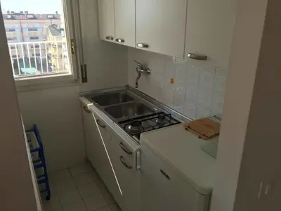 Ferienwohnung für 4 Personen (50 m²) in Lido Di Jesolo 5/9