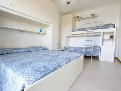 Ferienwohnung für 5 Personen (50 m²) in Lido Di Jesolo 9/10