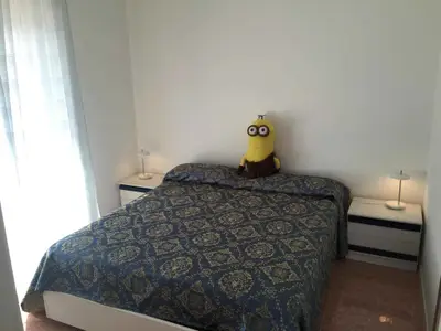 Ferienwohnung für 4 Personen (50 m²) in Lido Di Jesolo 8/9