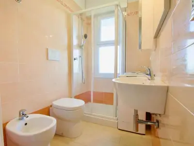 Ferienwohnung für 5 Personen (50 m²) in Lido Di Jesolo 10/10