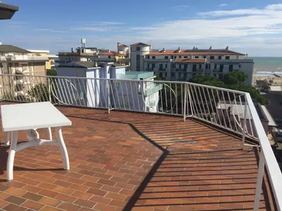 Ferienwohnung für 4 Personen (50 m²) in Lido Di Jesolo 2/9