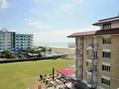 Ferienwohnung für 5 Personen (50 m²) in Lido Di Jesolo 2/10