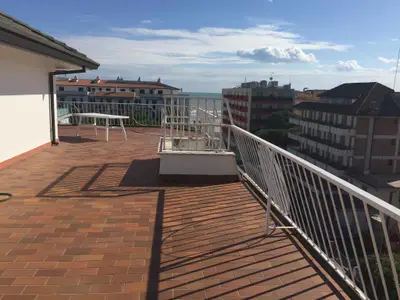 Ferienwohnung für 4 Personen (50 m²) in Lido Di Jesolo 3/9