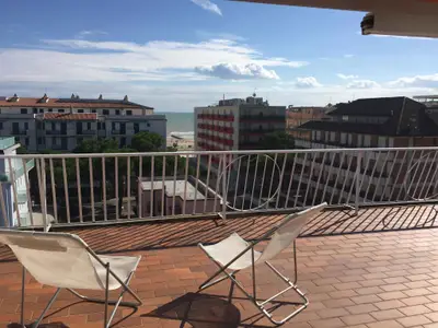 Ferienwohnung für 4 Personen (50 m²) in Lido Di Jesolo 4/9