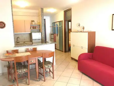 Ferienwohnung für 7 Personen (58 m²) in Lido Di Jesolo 6/10