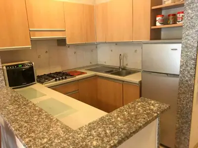 Ferienwohnung für 7 Personen (58 m²) in Lido Di Jesolo 7/10