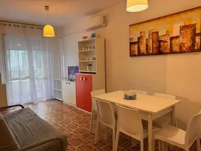 Ferienwohnung für 6 Personen (50 m²) in Lido Di Jesolo 6/10