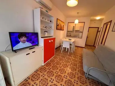 Ferienwohnung für 6 Personen (50 m²) in Lido Di Jesolo 8/10