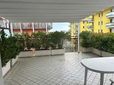 Ferienwohnung für 4 Personen (55 m²) in Lido Di Jesolo 1/10