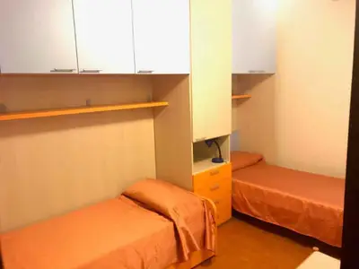 Ferienwohnung für 7 Personen (58 m²) in Lido Di Jesolo 9/10
