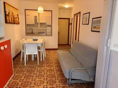 Ferienwohnung für 6 Personen (50 m²) in Lido Di Jesolo 5/10
