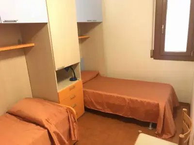 Ferienwohnung für 7 Personen (58 m²) in Lido Di Jesolo 10/10