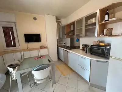 Ferienwohnung für 4 Personen (55 m²) in Lido Di Jesolo 3/10