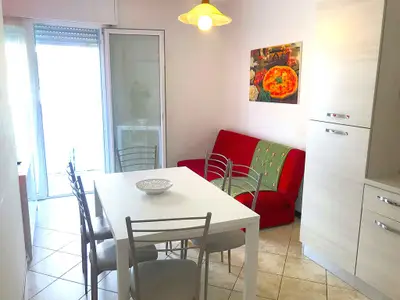 Ferienwohnung für 5 Personen (57 m²) in Jesolo 9/10