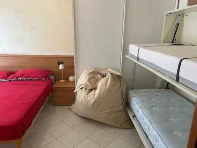 Ferienwohnung für 4 Personen (55 m²) in Lido Di Jesolo 8/10