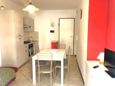 Ferienwohnung für 5 Personen (57 m²) in Jesolo 7/10