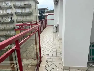 Ferienwohnung für 4 Personen (55 m²) in Lido Di Jesolo 3/10