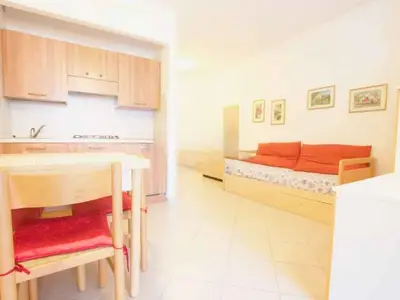 Ferienwohnung für 4 Personen (30 m²) in Lido Di Jesolo 7/8
