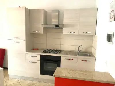 Ferienwohnung für 5 Personen (57 m²) in Jesolo 6/10