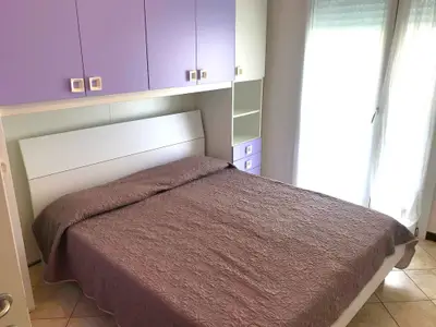 Ferienwohnung für 5 Personen (57 m²) in Jesolo 10/10