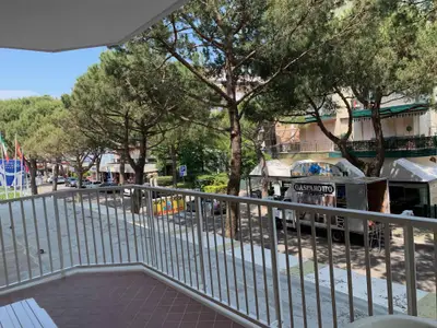 Ferienwohnung für 7 Personen (58 m²) in Lido Di Jesolo 4/10