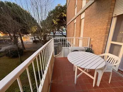 Ferienwohnung für 6 Personen (50 m²) in Lido Di Jesolo 2/10